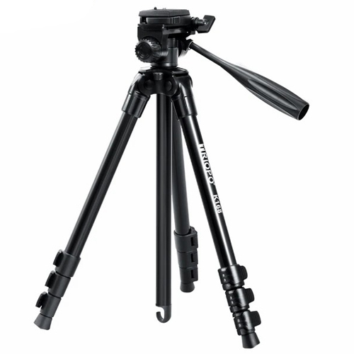  חצובה למצלמה Triopo k168 