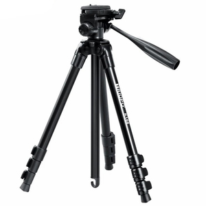  חצובה למצלמה Triopo k168 