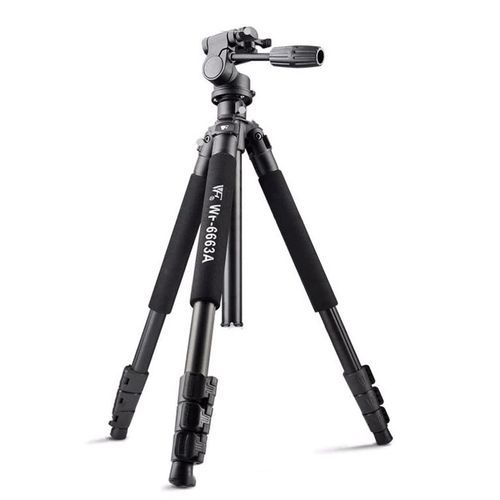  חצובה למצלמה Weifeng WF-6663A 