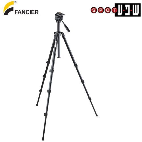  חצובה FANCIER WT-6734 