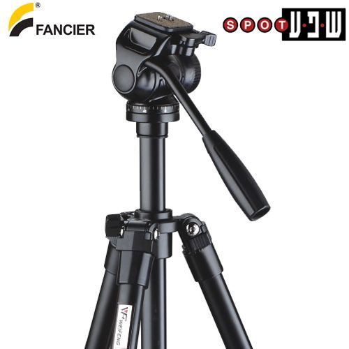  חצובה FANCIER WT-6734 