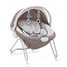 נדנדת תינוק יוקרתית 2ב1 דגם Swing Glider Elite גרקו Graco