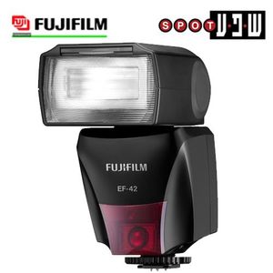  פלאש FUJIFILM EF-42 