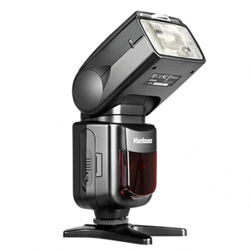  פלש למצלמה VOELOON 700RX Nikon 