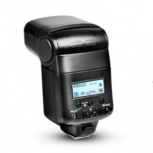  פלש למצלמה VOELOON MC40II - FUJI 