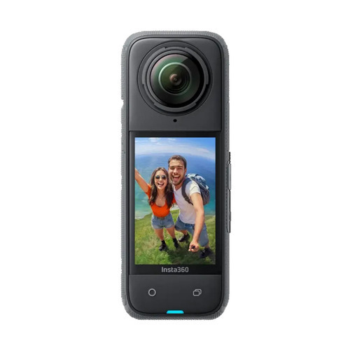  מצלמת אקסטרים Insta360 One X4 - יבואן רשמי 