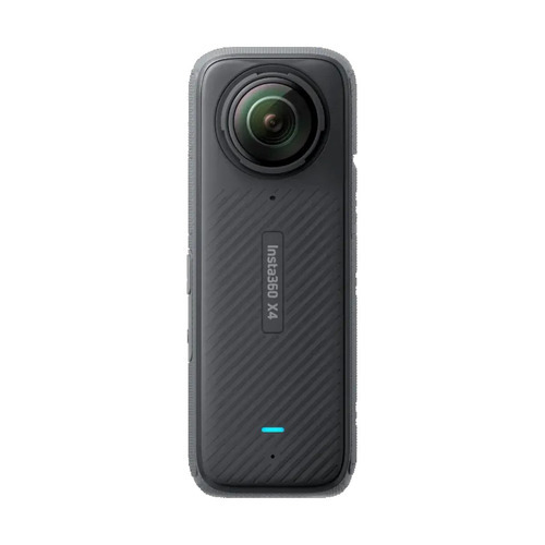  מצלמת אקסטרים Insta360 One X4 - יבואן רשמי 