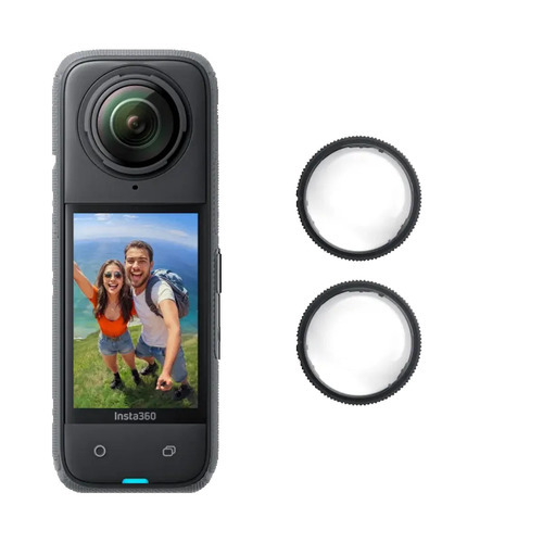  מצלמת אקסטרים Insta360 One X4 - יבואן רשמי 