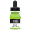 Vivid Lime Green