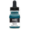  Turquoise deep