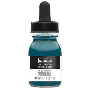  Turquoise deep LIQUITEX