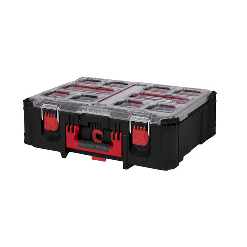 אירגונית עמוקה 10 תאים MILWAUKEE 4932478625 