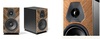 זוג רמקולים מדפיים מבית Sonus Faber דגם Lumina II Amator