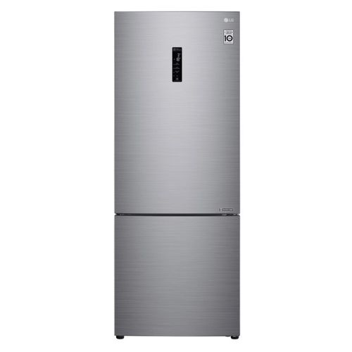 מקרר מקפיא תחתון LG דגם GRB479BF 