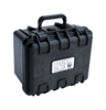 HARD BOX WPX-3 ארגז מזוודה בתקן צבאי למצלמה נשק מחשב וציוד רגיש חסין מים 