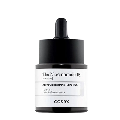 Corsx The Hyaluronic Acid 3 Serum 20ML קוסרקס סרום חומצה היאלרונית 3