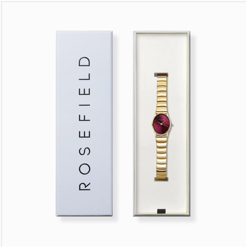 ROSEFIELD OVGSG-OV15 לנשים להיט ענק