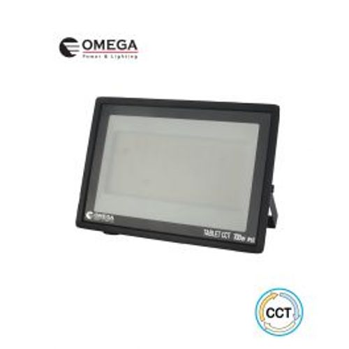 פנס הצפה TABLET CCT 100W Omega