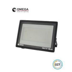 פנס הצפה TABLET CCT 100W Omega