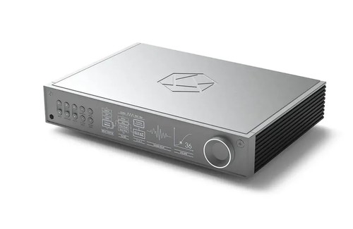 HiFi ROSE - RD160 DAC
