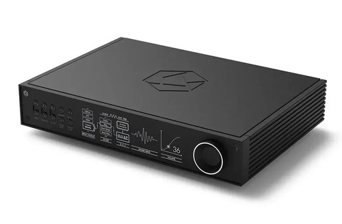 HiFi ROSE - RD160 DAC