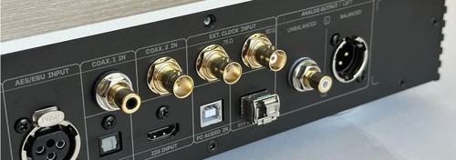 HiFi ROSE - RD160 DAC