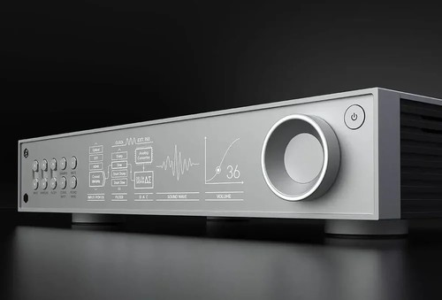 HiFi ROSE - RD160 DAC