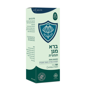ברא מגן (תמצית)