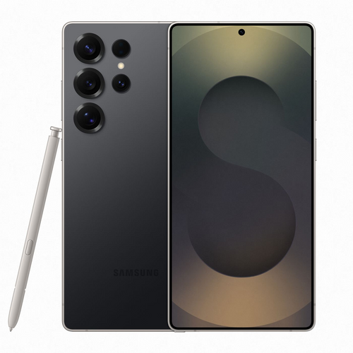 טלפון סלולרי Samsung Galaxy S25 Ultra SM-S938B/DS 512GB 12GB RAM סמסונג