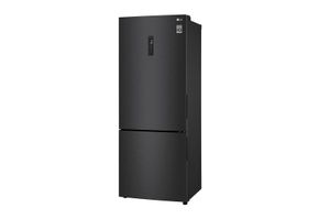 מקרר ‏מקפיא תחתון LG דגם R-2B479B ‏462 ‏ליטר