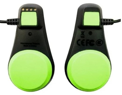 נגן שחיה אלחוטי Finis Duo