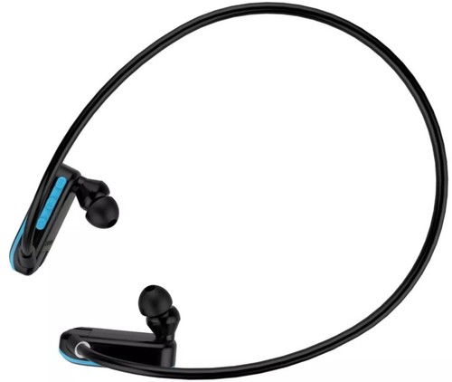 גן שחיה אלחוטי Blue Voice Swim MP3 Player
