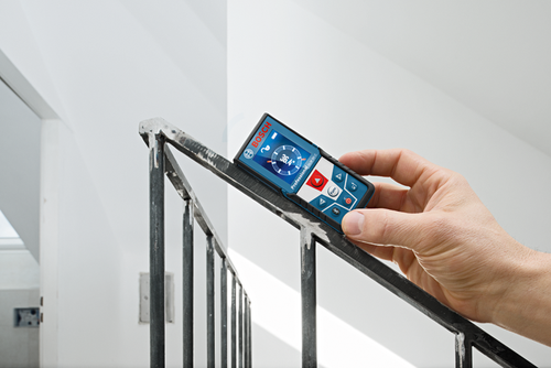 מד טווח לייזר BOSCH GLM 50C