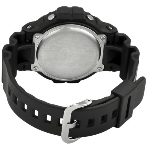 שעון יד דיגיטלי לגברים ג'י שוק Casio G-Shock DW-5900-1DR