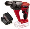 פטישון 18V דגם TE-HD 18 LI-SOLO כולל סוללה 4AH מבית Einhell