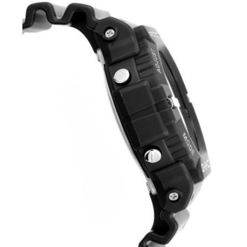 שעון יד דיגיטלי לגברים ג'י שוק Casio G-Shock DW-5900BB-1DR