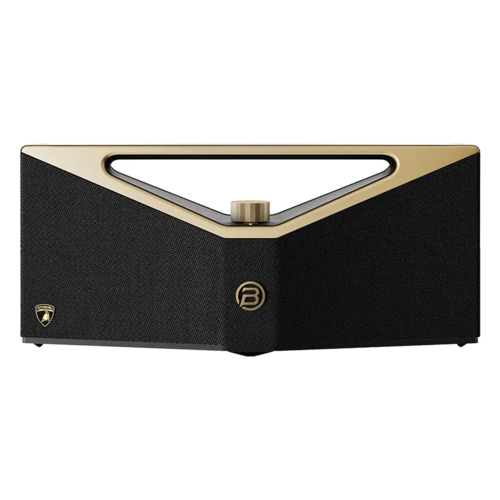 BUGANi Brief Pro