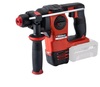 גוף פטישון בראשלס 18V דגם ‏Herocco מבית Einhell