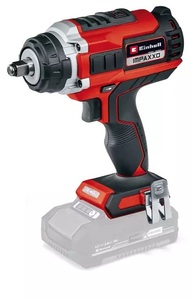 גוף מפתח רטיטה 400N/M ללא פחמים D1/2 מבית EINHELL