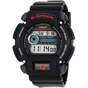 שעון יד דיגיטלי לגברים ג