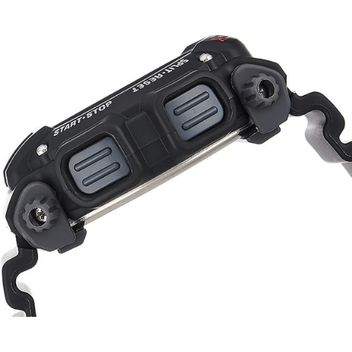 שעון יד דיגיטלי לגברים ג'י שוק Casio G-Shock DW-9052-1VDR