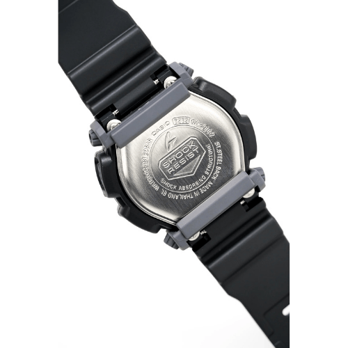 שעון יד דיגיטלי לגברים ג'י שוק Casio G-Shock DW-9052-1VDR
