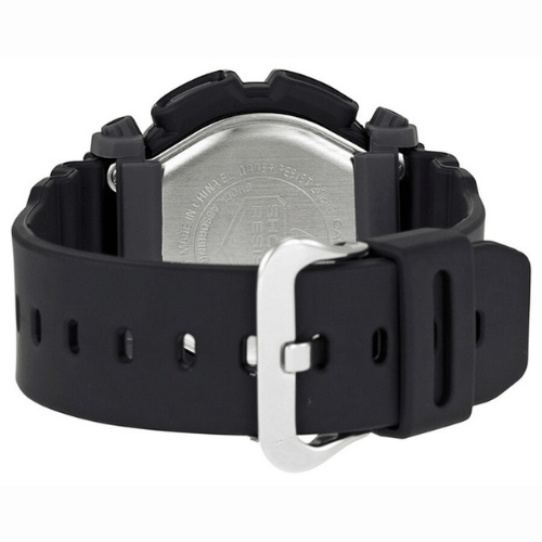 שעון יד דיגיטלי לגברים ג'י שוק Casio G-Shock DW-9052-1VDR