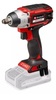 גוף מפתח רטיטה 230N/M ללא פחמים D1/2 מבית EINHELL