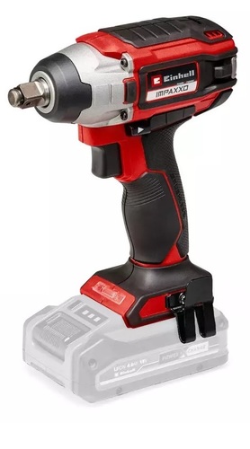 גוף מפתח רטיטה 230N/M ללא פחמים D1/2 מבית EINHELL