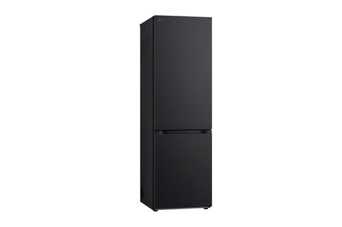 מקרר ‏מקפיא תחתון LG GR-344SD ‏344 ‏ליטר