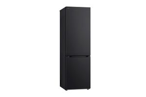 מקרר ‏מקפיא תחתון LG GR-344SD ‏344 ‏ליטר