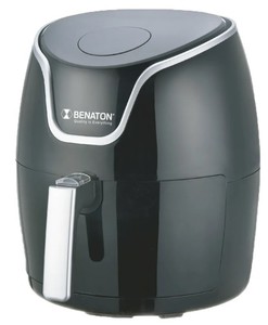 מכשיר טיגון ‏ללא שמן Benaton דגם BT-20555