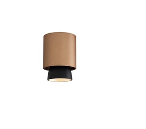 צילינדר צמוד LED 12W