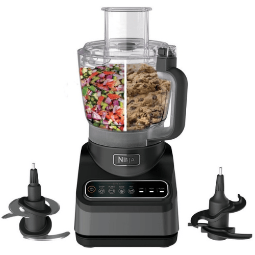 מעבד מזון נינג'ה Ninja Professional BN653 850Wברפאלי - refali.co.il
